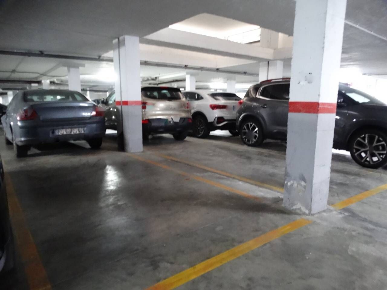 Parking of Garage for sale in  Huelva Capital