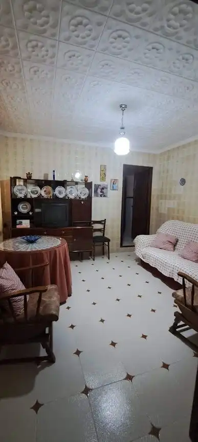 Casa o xalet en venda a Calle San Agustín, Las Mercedes - El Carmen