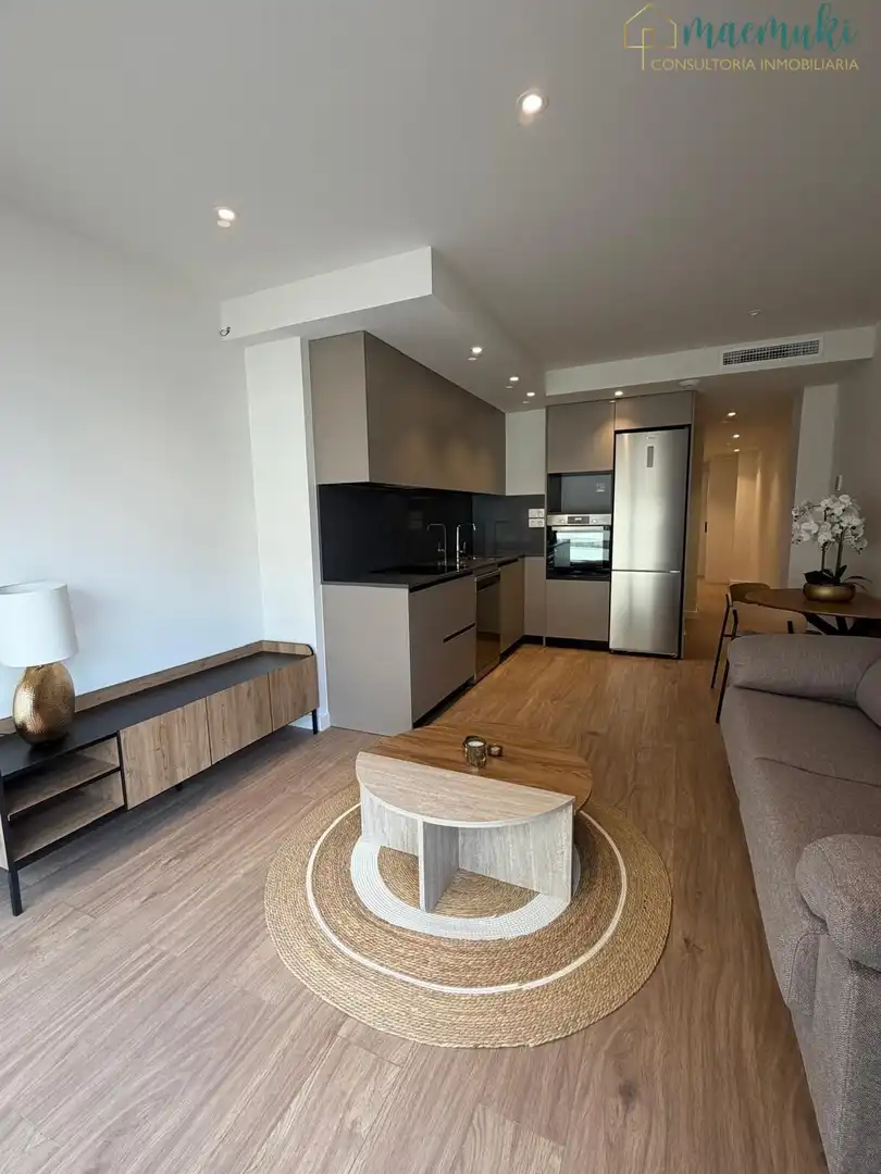 Kitchen of Flat for rent in Elche / Elx  with Terrace and Storage room