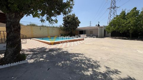 Foto 5 de Casa o chalet en venta en Urbanización Los Poleares, Poleares, Lucena