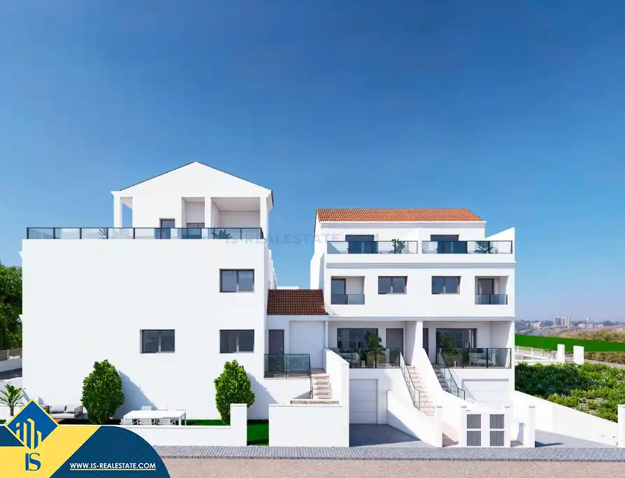 Casa con piscina in vendita a Rafal, imagen 6