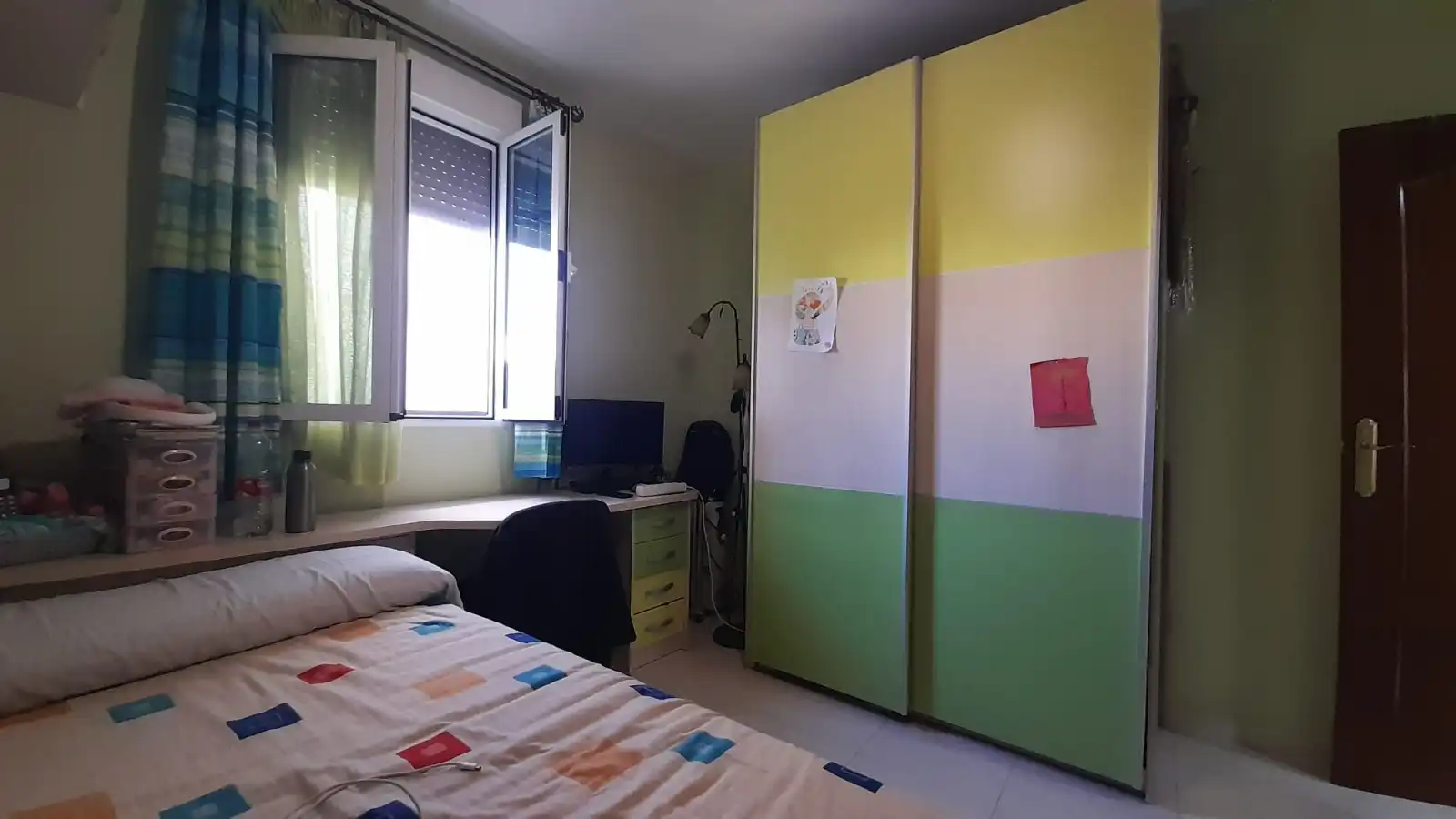 Wohnung mit Terrasse zum Verkauf in Las Tinajerías - Juderías, imagen 16