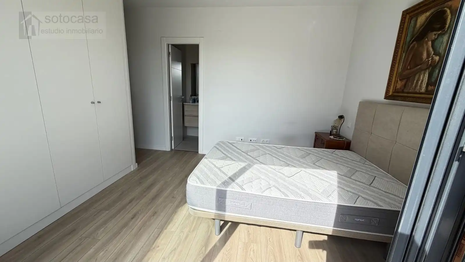 Habitación de Piso en venta en Hospital Nuevo
