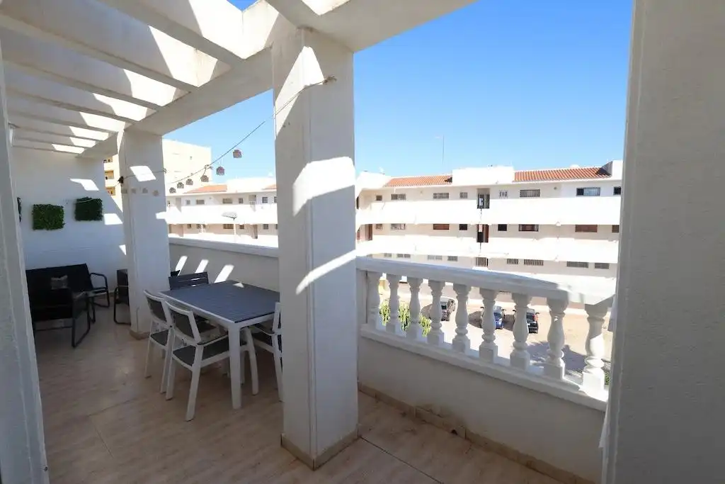 Penthouse mit Pool zum Verkauf in Calle BERGANTIN, imagen 13