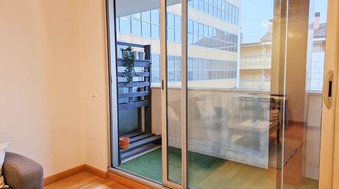 Foto 5 de Piso de alquiler en Martires, Alfonso, Zaragoza Capital