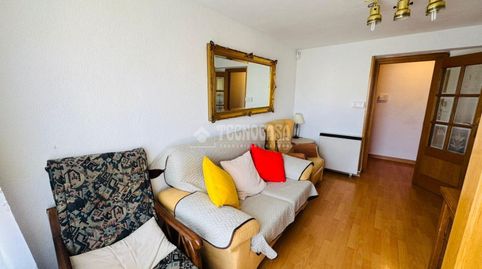 Foto 3 de Pis en venda a Amposta, Madrid Capital