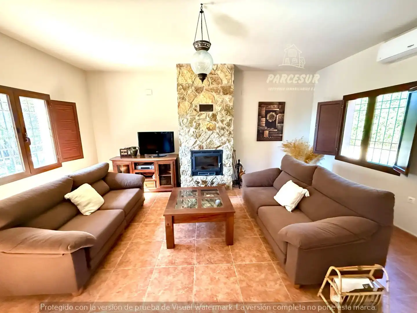 Haus mit Pool zum Verkauf in Almodóvar del Río, imagen 11