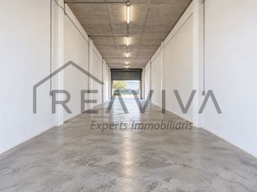 Nave industrial in affitto a La Seu d'Urgell