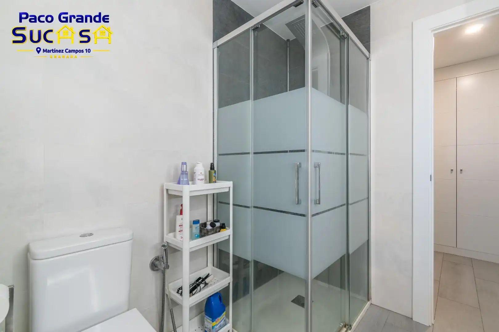 Piso con piscina en venta en Calle DARWIN, imagen 73