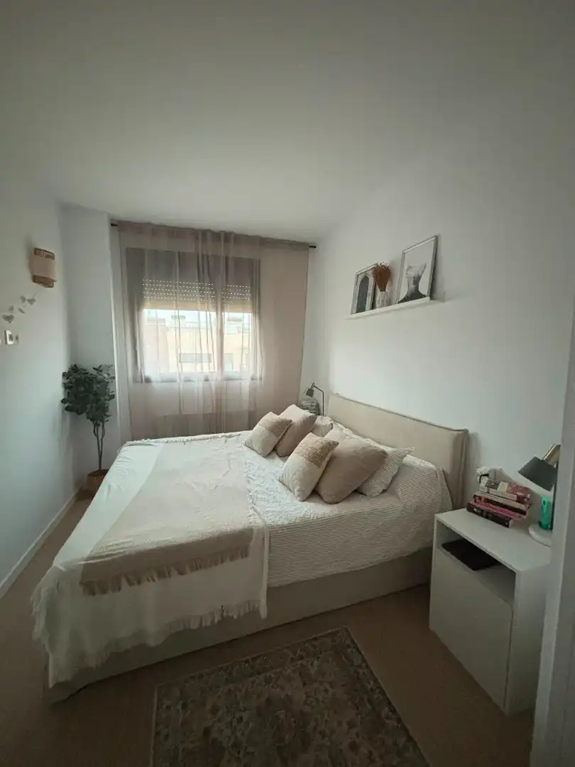 Ático de alquiler en Llinars del Vallès