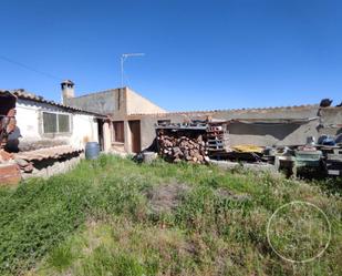 Country house for sale in La Colilla