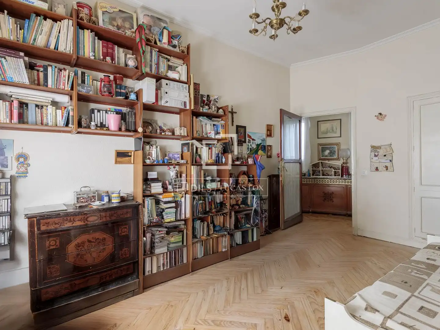 Piso con ascensor en venta en Centro, imagen 22