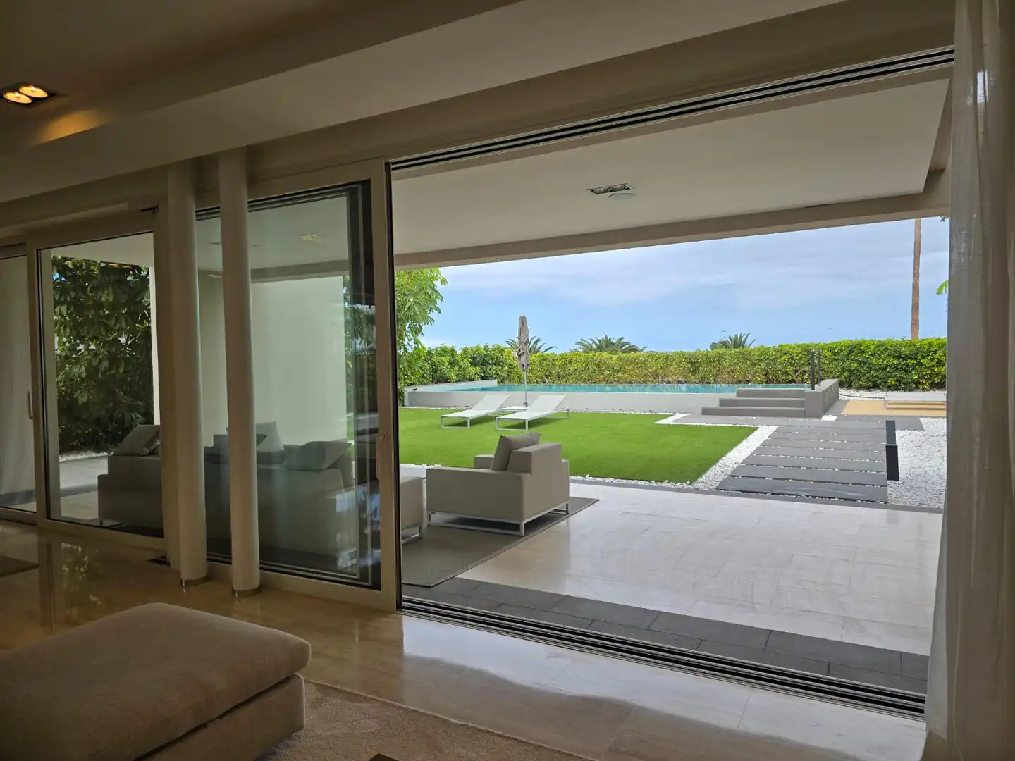 Detached house with terrace for sale in Calle Tajore, imagen 6