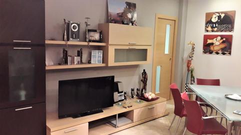 Photo 5 of Flat to rent in Avinguda Blasco Ibáñez, 49, Cardenal Benlloch, Valencia