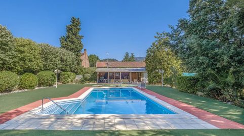 Photo 2 of Houses for sale in Matadepera, Barcelona