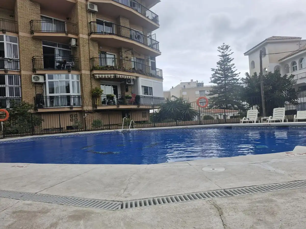 Habitatge amb piscina en venda a Parque de la Paloma, imagen 10