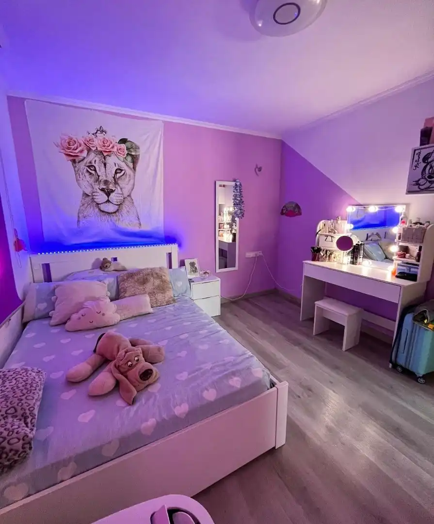 Casa con piscina in vendita a Avenida AVENC DE L', imagen 15