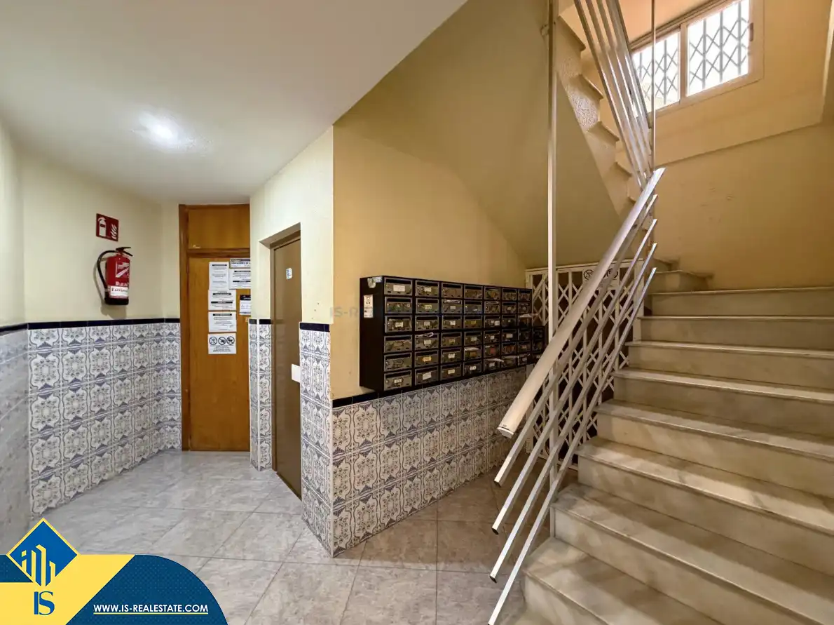 Studio avec ascenseur à vendre à Playa del Cura, imagen 25