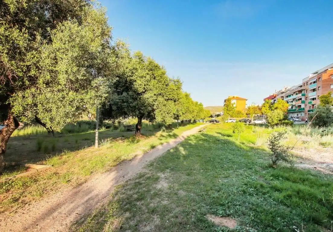 Terreno residenziale in vendita a Carrer Josep Irla Bosch, imagen 10