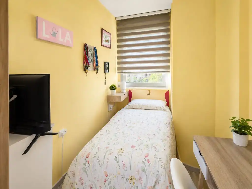 Dormitori de Casa o xalet en venda en Córdoba
