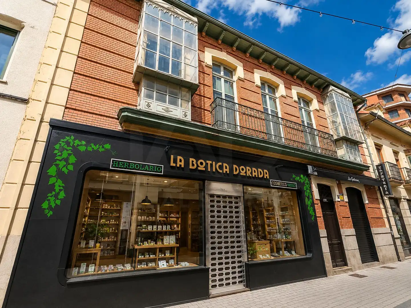 Locale commerciale in vendita a Calle PIO GULLON 23 23