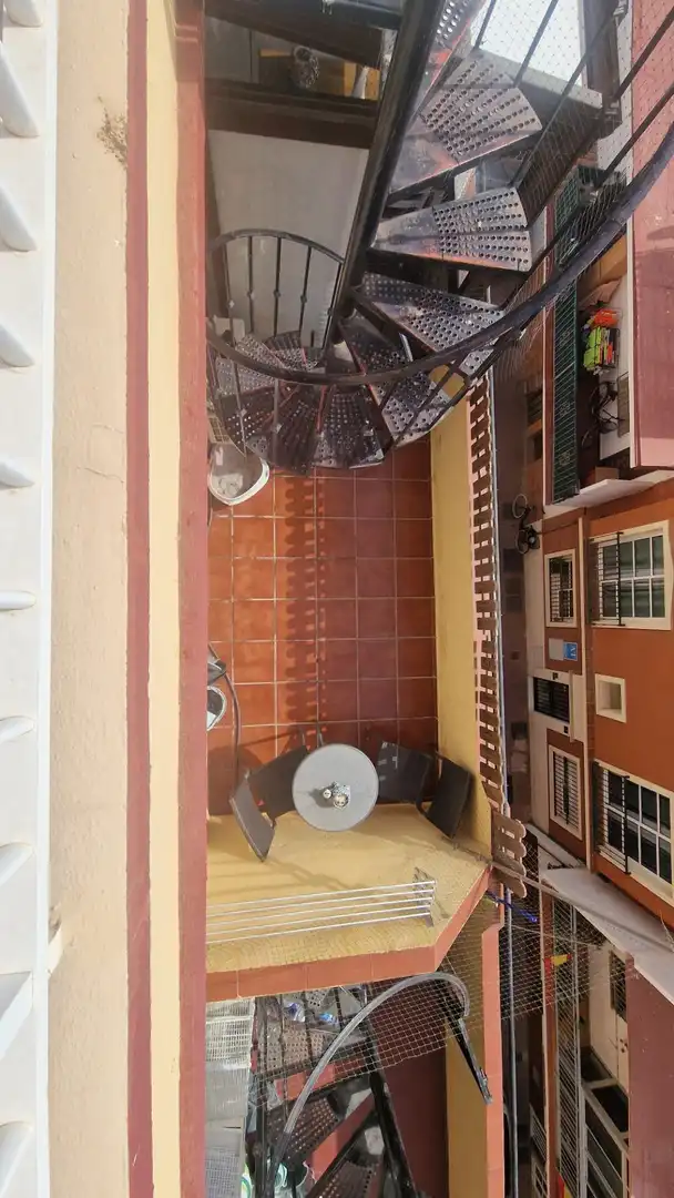 Terraza de Piso en venta en Mijas con Aire acondicionado, Calefacción y Terraza