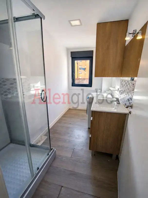 Wohnung zum Verkauf in Calle Teodoro Cuesta, La Villa - Bazuelo