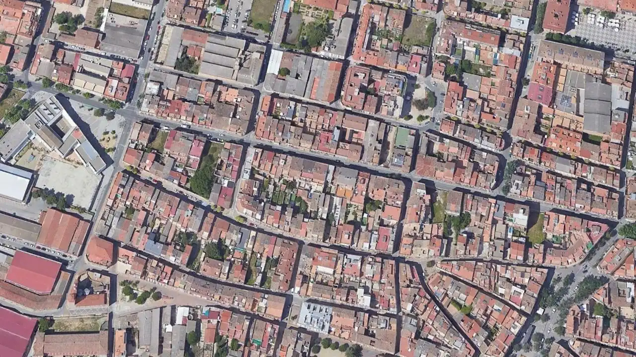 Lands and plots for sale in Centre, imagen 2