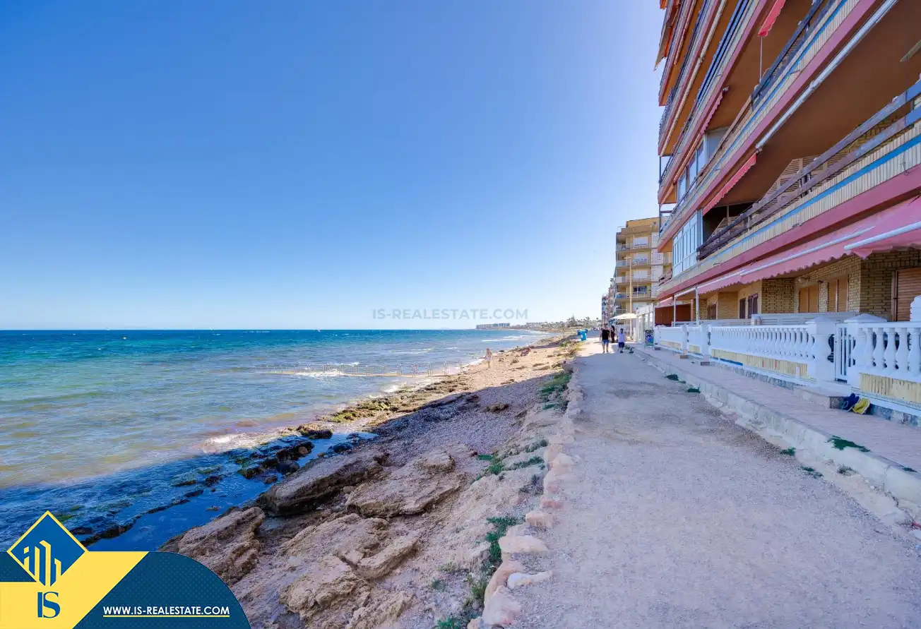 Apartamento con ascensor en venta en Playa del Acequión, Náufragos y Rocío del Mar, imagen 40