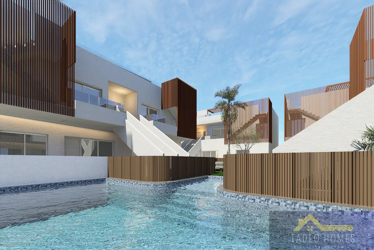 Apartamento en venta en Santa Teresa, Pilar de la Horadada ciudad