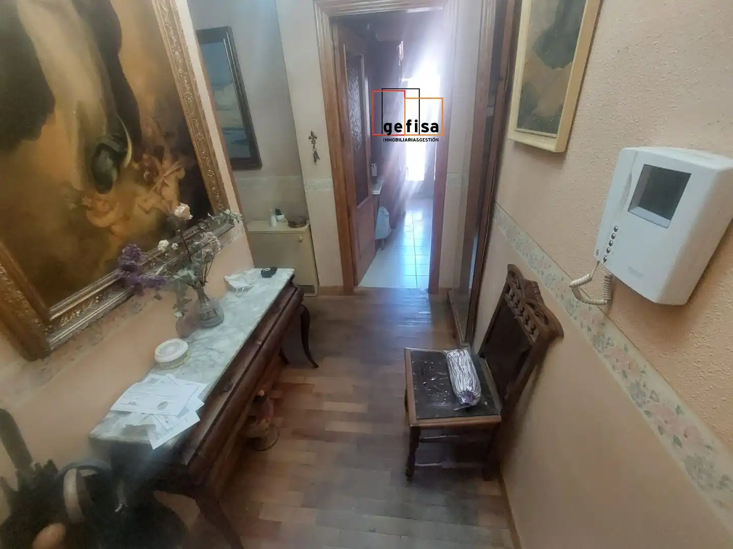 Wohnung mit Aufzug zum Verkauf in Valdepeñas