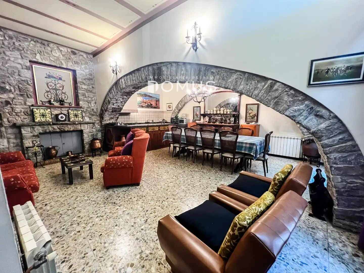 House for sale in Abad Oliba, imagen 72