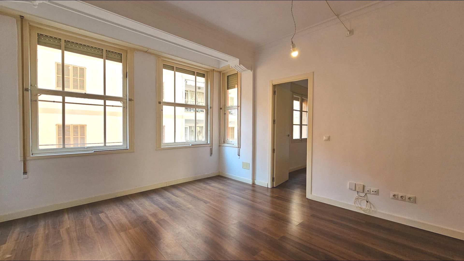 Bedroom of Flat for sale in  Palma de Mallorca