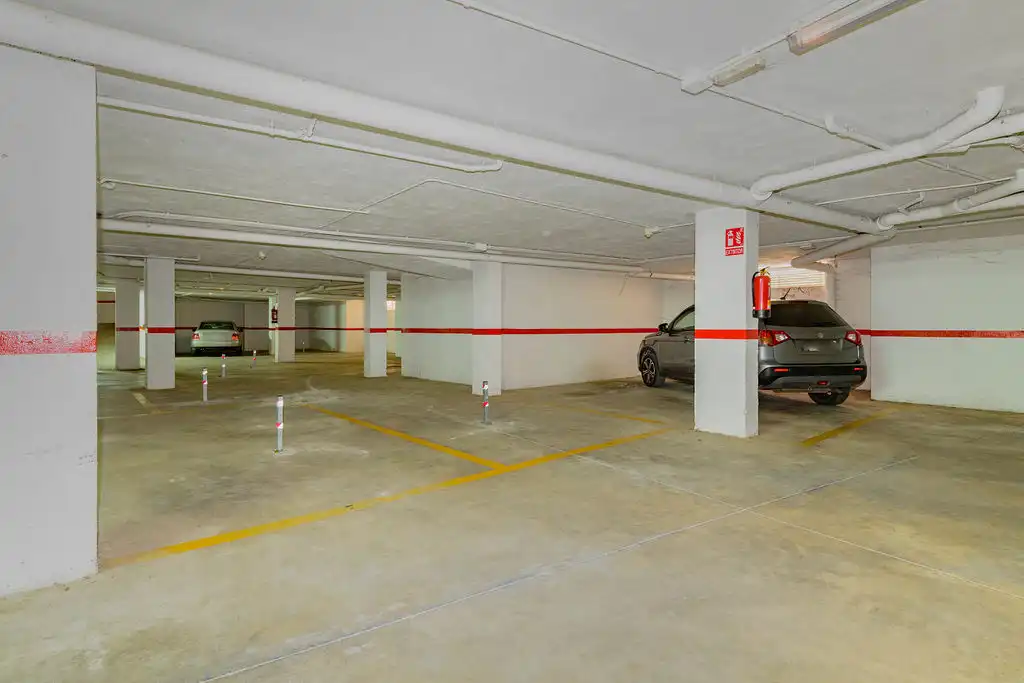 Parking à vendre à C/ Las Eras, imagen 14