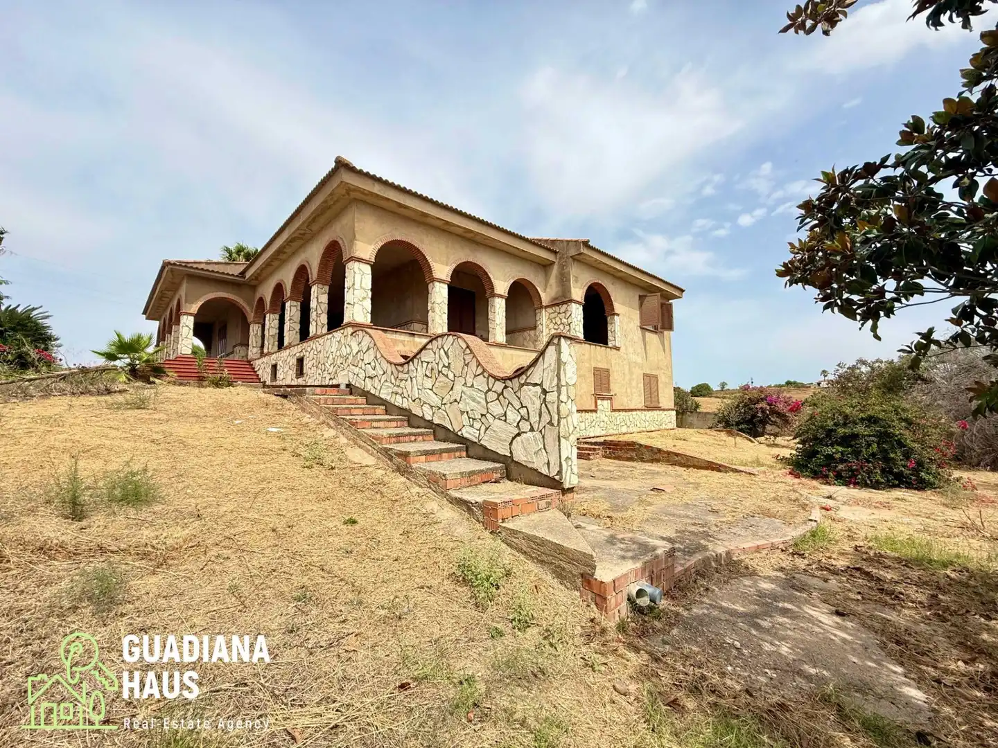 Country house with garden for sale in DISEMINADOS 52, imagen 7