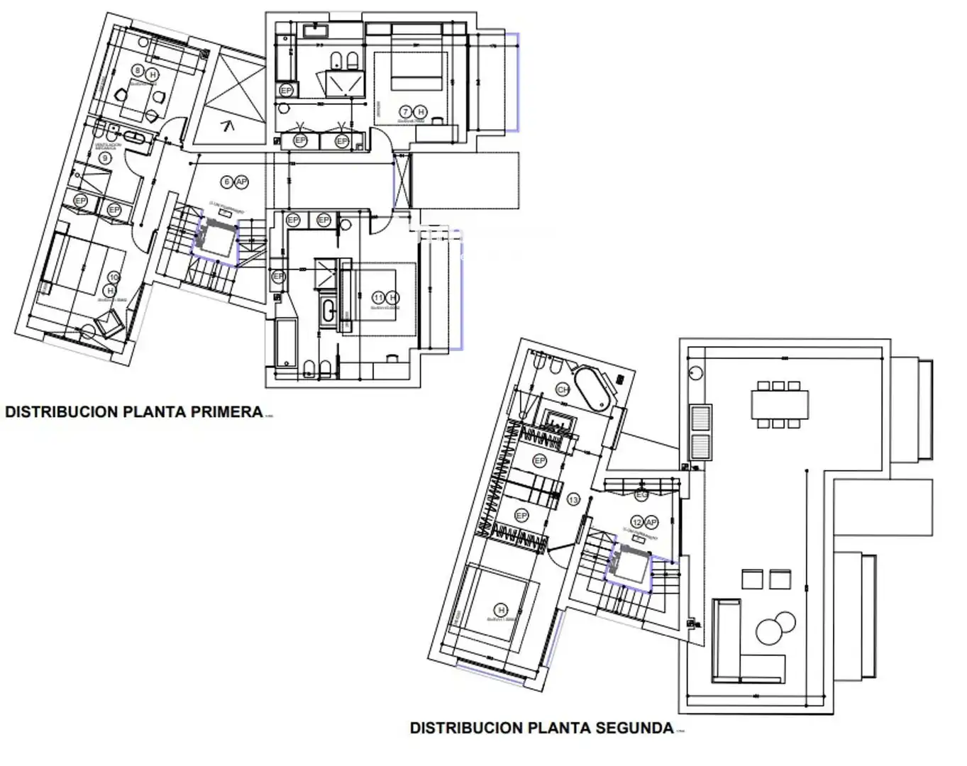 House with pool for sale in Bellamar, imagen 30