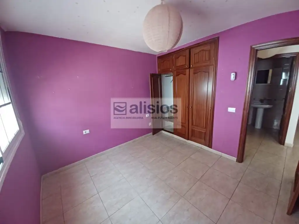 Dormitori de Pis en venda en San Miguel de Abona