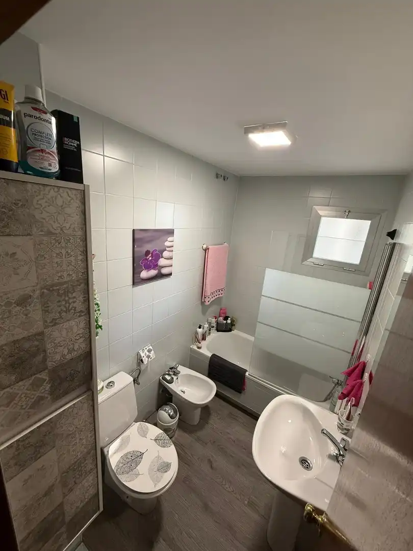 Baño de Piso en venta en Utrera