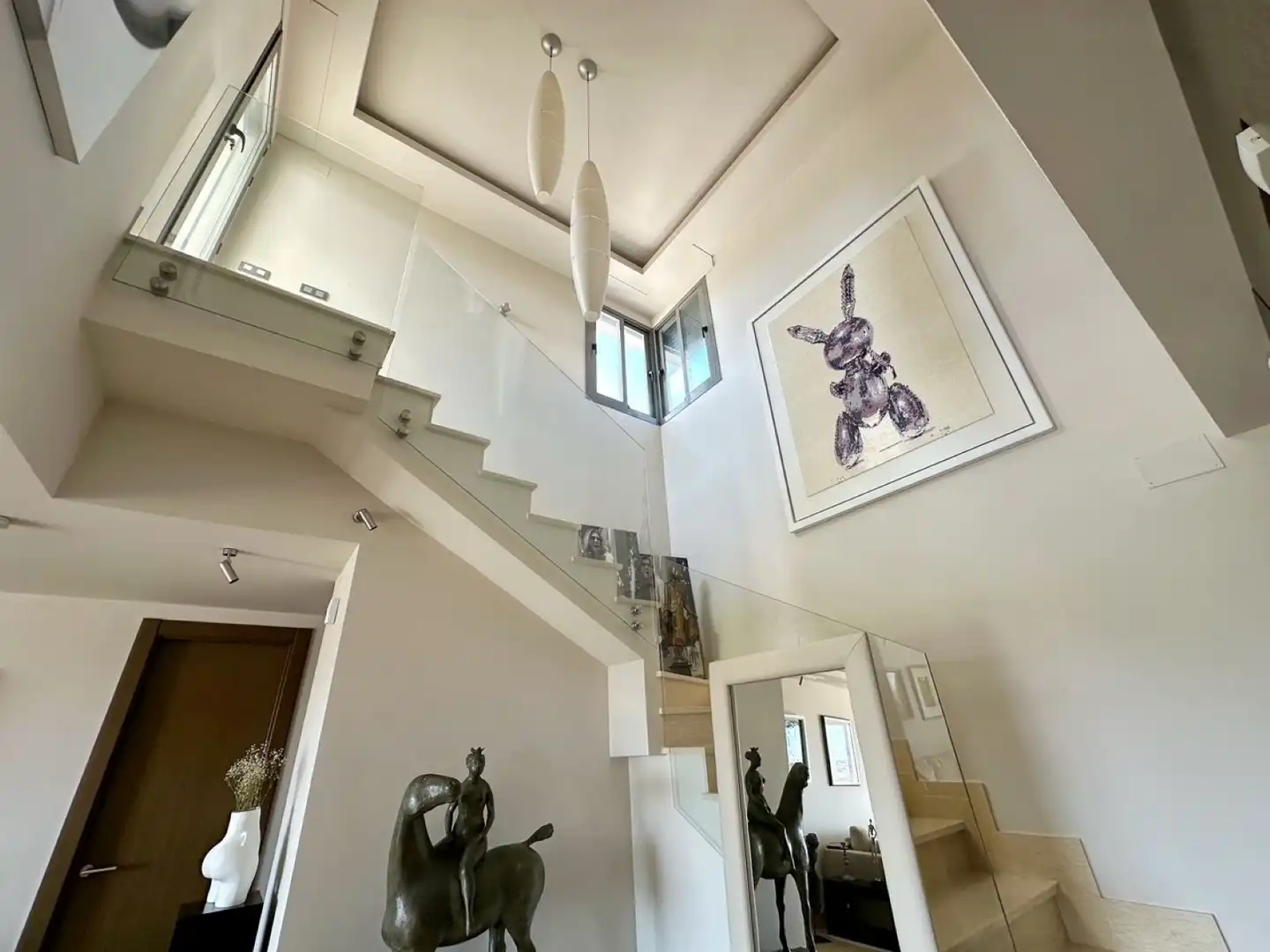 Attic for sale in Benahavís  with Air Conditioner, Terrace and Furnished