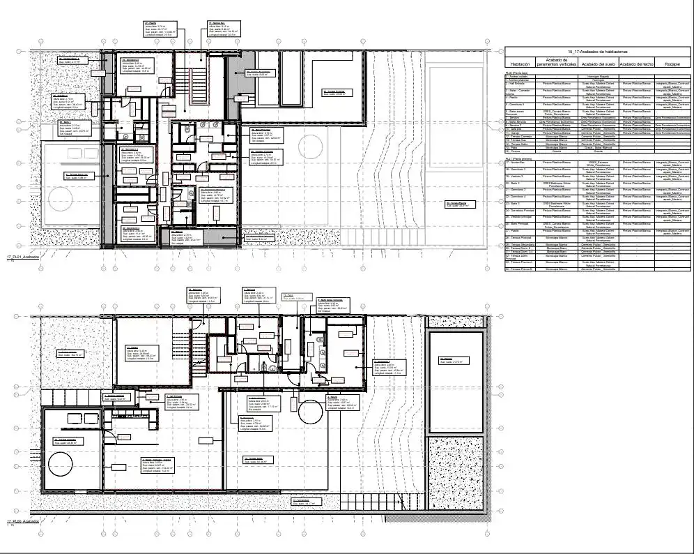 Casa bifamiliare con terrazza in vendita a Bonanza, imagen 34