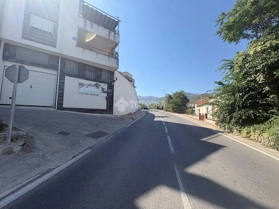 Habitatge en venda a Los Villares