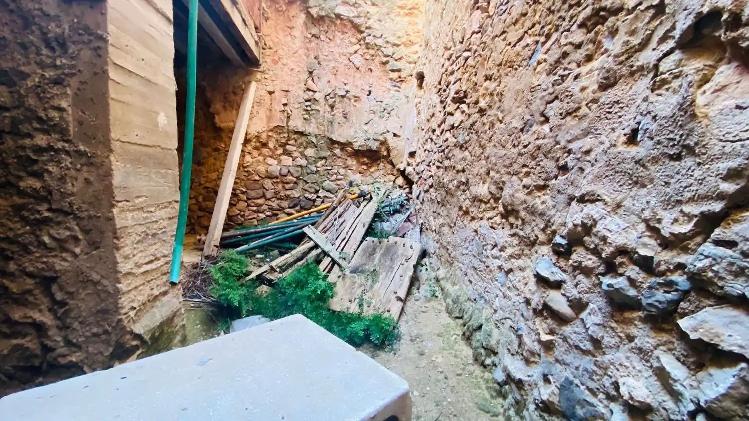 Finca rústica en venda en Toga amb Terrassa