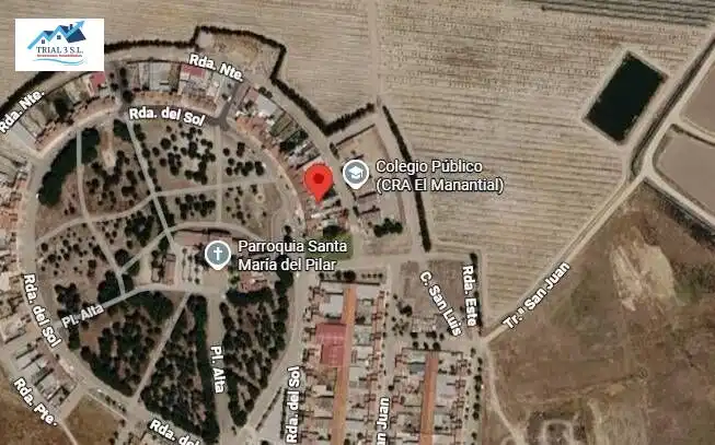 Casa en venda a Ronda DEL SOL, imagen 2