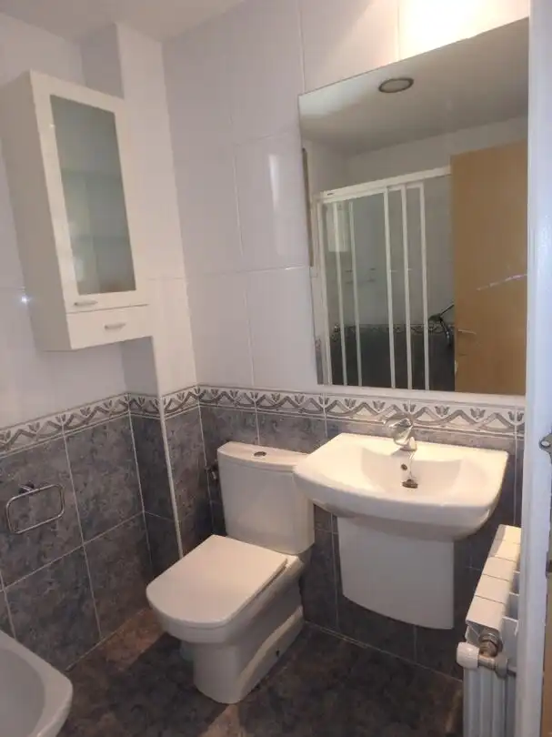 Flat with terrace for sale in Rochapea, imagen 28