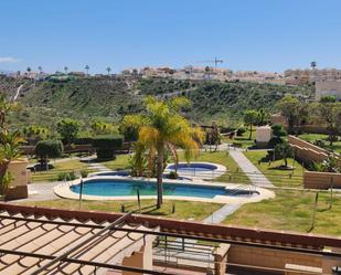 Jardí de Casa o xalet en venda en Vélez-Málaga amb Aire condicionat, Terrassa i Traster