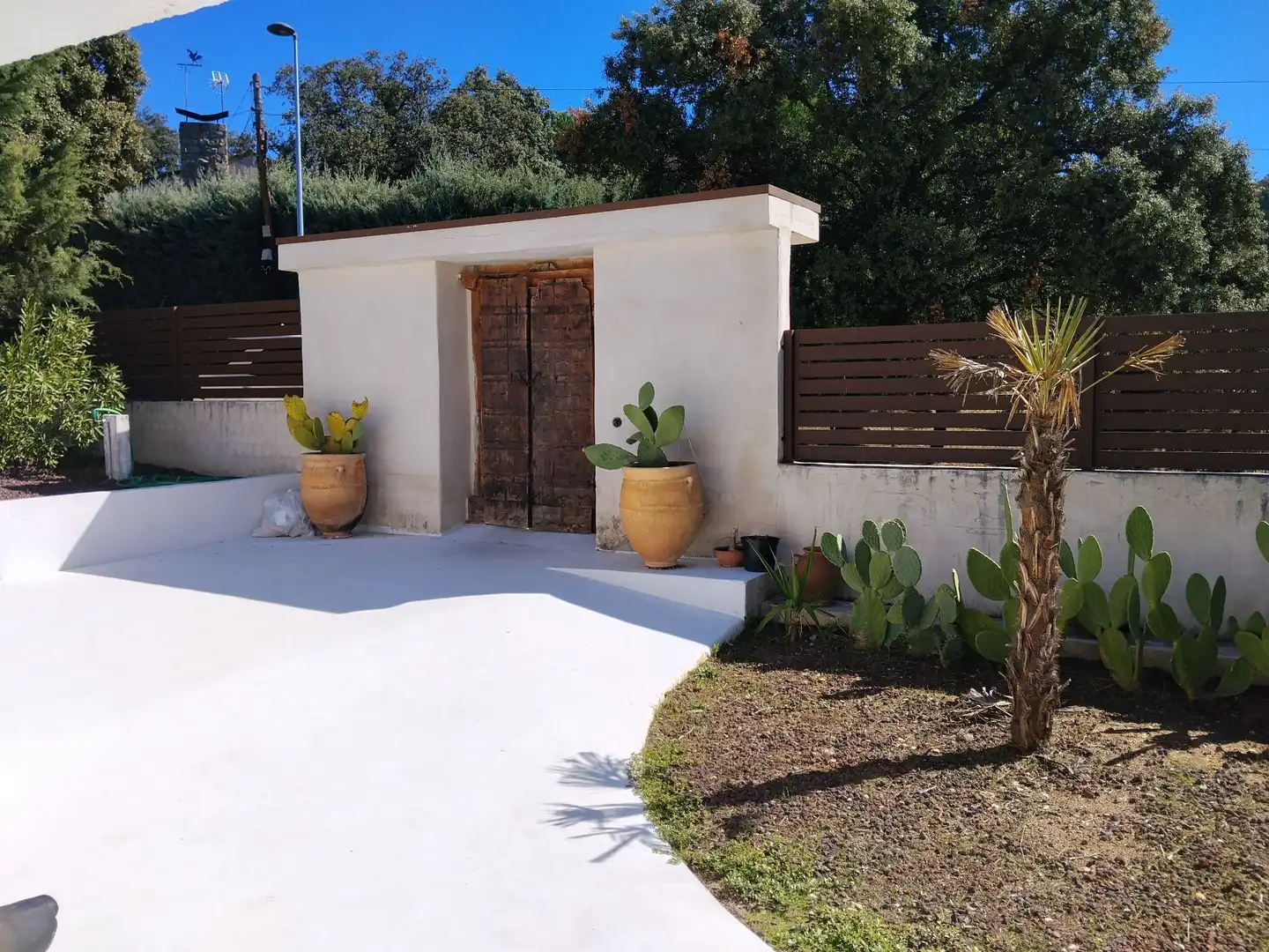 Casa con jardín en venta en Cerro Alarcón, imagen 42