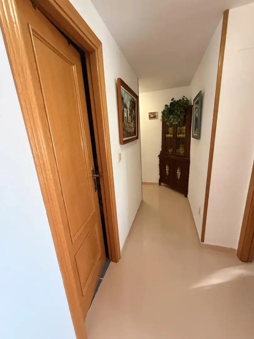 Piso en venta en Alicante / Alacant con Terraza, Trastero y Piscina comunitaria