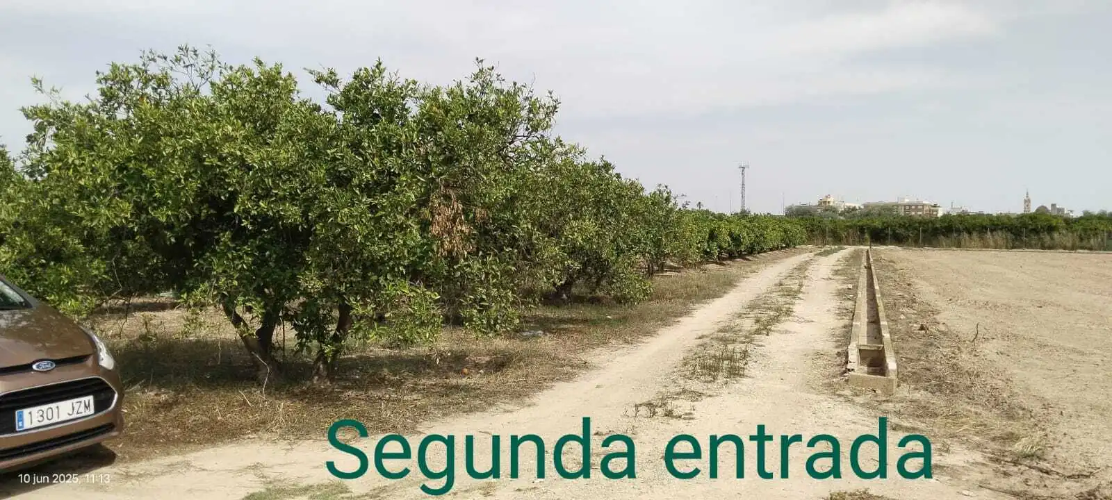 Terrenys i solars en venda a Polinyà de Xúquer, imagen 2