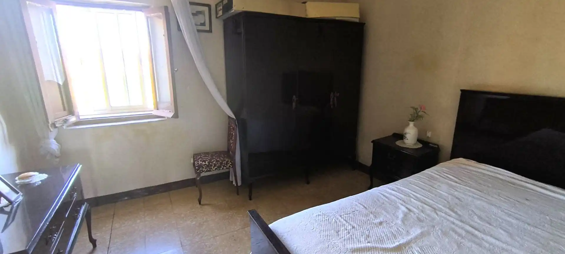 Dormitori de Casa o xalet en venda en Entrena amb Jardí privat i Traster