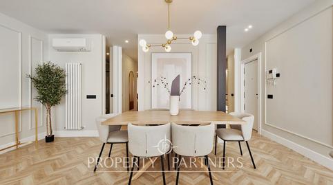 Foto 4 de Apartament en venda a Calle del General Oráa, Lista,  Madrid Capital